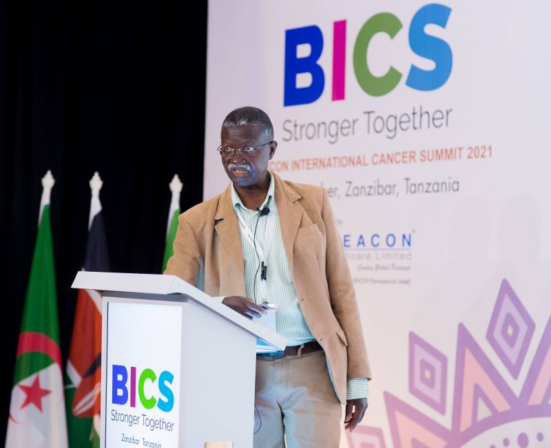BICS 2021, Tanzania
