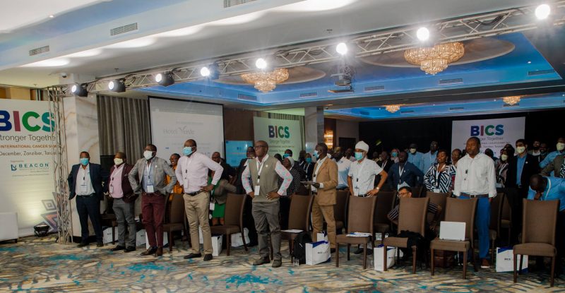BICS 2021, Tanzania